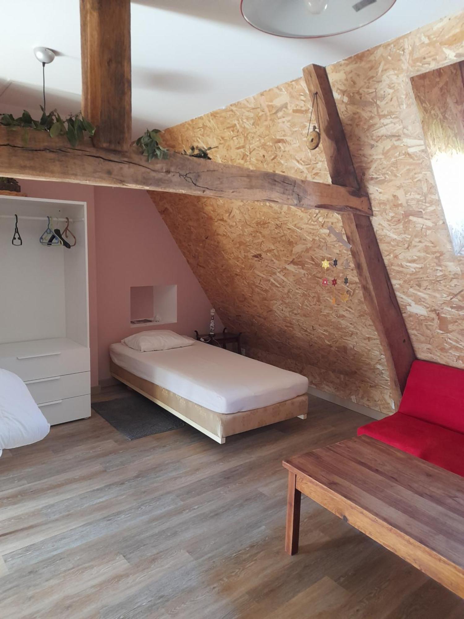 Villa Le Chene Rose Val-Couesnon Exterior foto